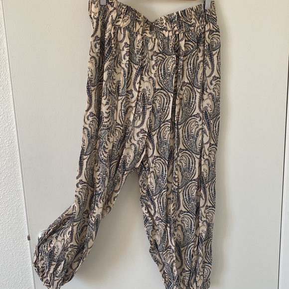 Harem Pants - Picture 7 of 9